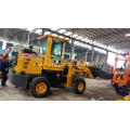 Smart Compact Wheel loader